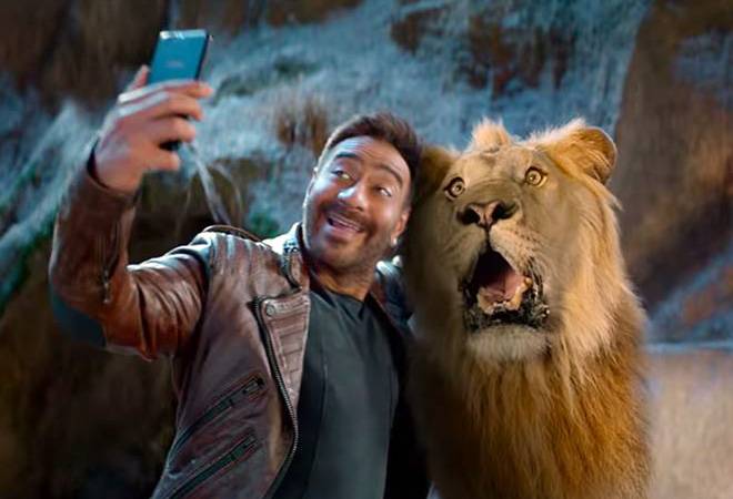 Total Dhamaal